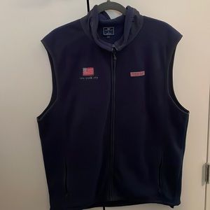 Vineyard Vines Vest